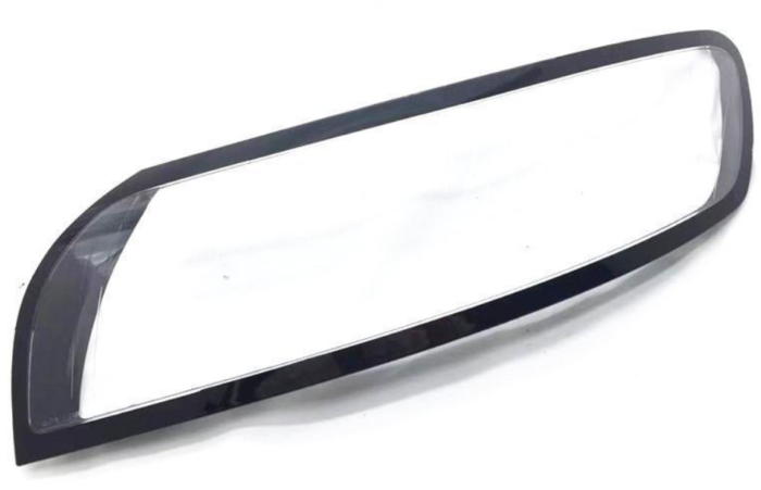 طلق چراغ جلو ولوو S40 2006 تا 2012 چپ