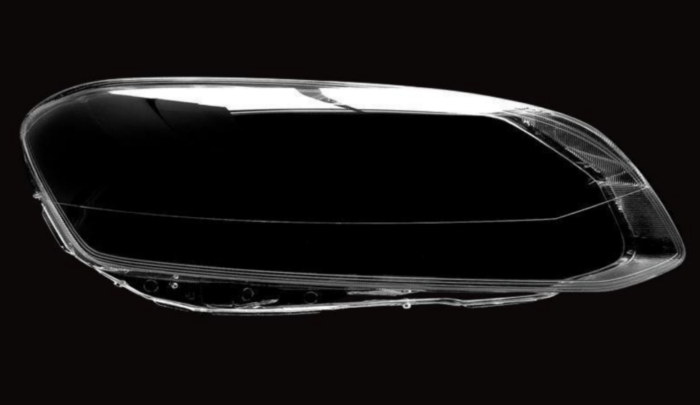 طلق چراغ جلو ولوو XC60 2014 تا 2017 راست