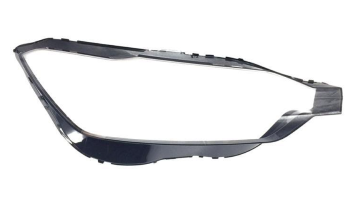 Volvo XC60 2018-2022 Headlight Lens Cover – Right (passenger side)
