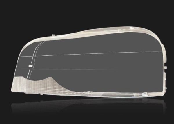 قزاز المصباح الأمامي فولفو XC90 2004 إلى 2013 – يسار (جهة السائق)